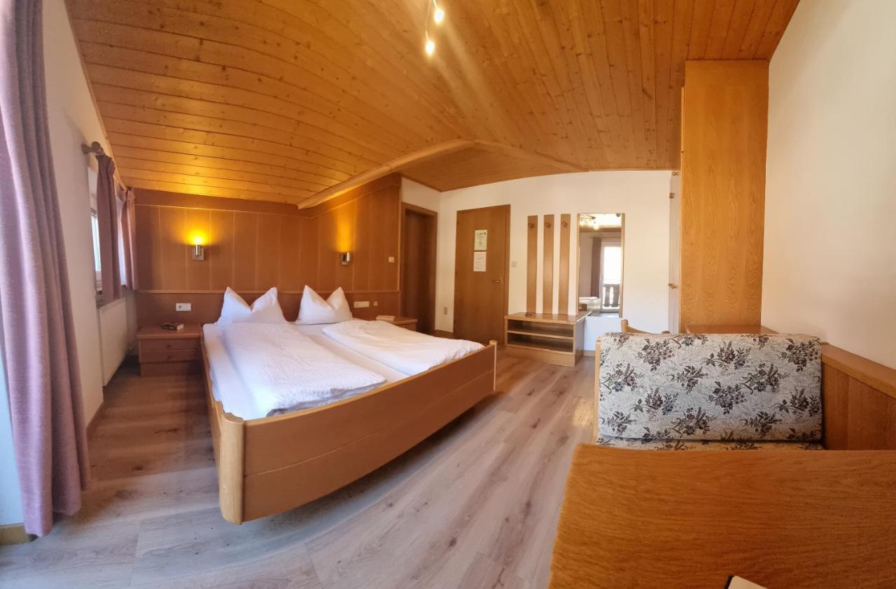 Reiterhof Edelweiss Hotell San Genesio Atesino Eksteriør bilde