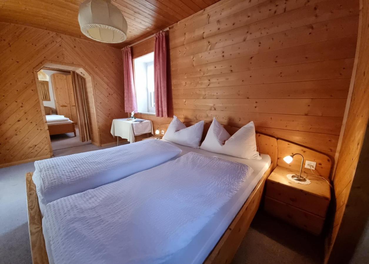 Reiterhof Edelweiss Hotell San Genesio Atesino Eksteriør bilde