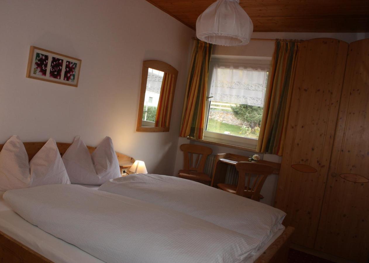 Reiterhof Edelweiss Hotell San Genesio Atesino Eksteriør bilde